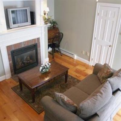 фото отеля Essex Street Inn & Suites