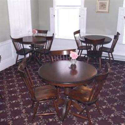 фото отеля Essex Street Inn & Suites