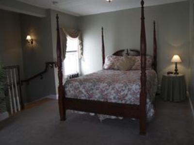 фото отеля Essex Street Inn & Suites