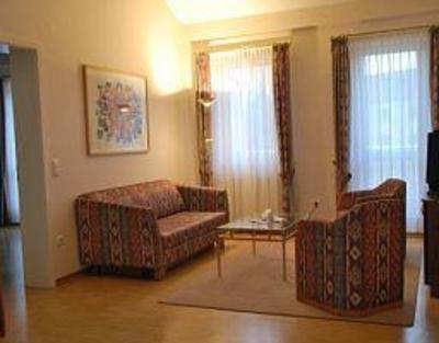 фото отеля Posthaus Hotel Residenz