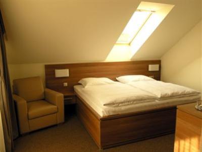 фото отеля Pension Tatrasport Zampa