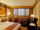 фото отеля Jinfu Hotel