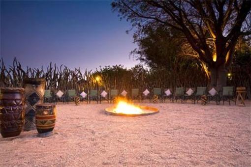 фото отеля Okonjima Main Camp Otjiwarongo