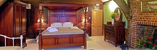 фото отеля Dog Inn At Wingham Hotel Canterbury