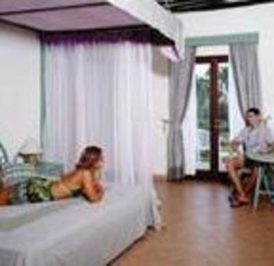 фото отеля Bravo Kiwengwa Hotel Zanzibar