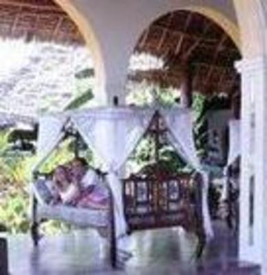 фото отеля Bravo Kiwengwa Hotel Zanzibar