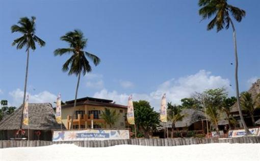 фото отеля Bravo Kiwengwa Hotel Zanzibar