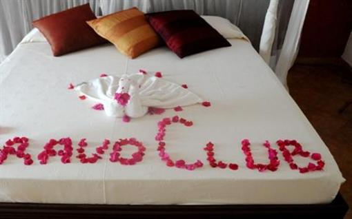 фото отеля Bravo Kiwengwa Hotel Zanzibar