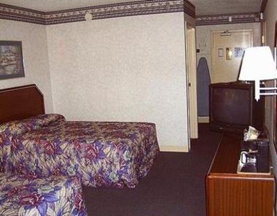 фото отеля Regency Inn - Albany