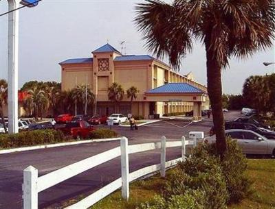 фото отеля Regency Inn - Albany