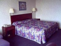 Regency Inn - Albany