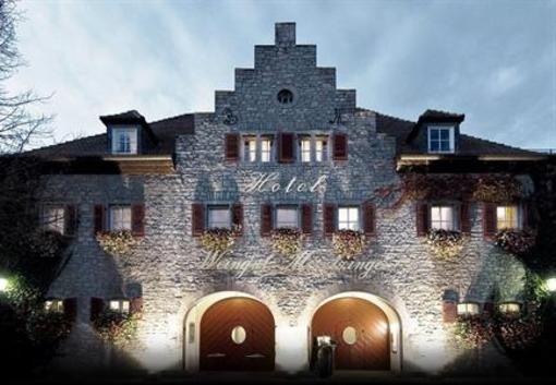 фото отеля Weingut und Hotel Meintzinger