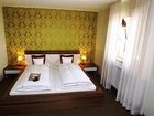 фото отеля Weingut und Hotel Meintzinger