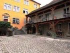 фото отеля Weingut und Hotel Meintzinger