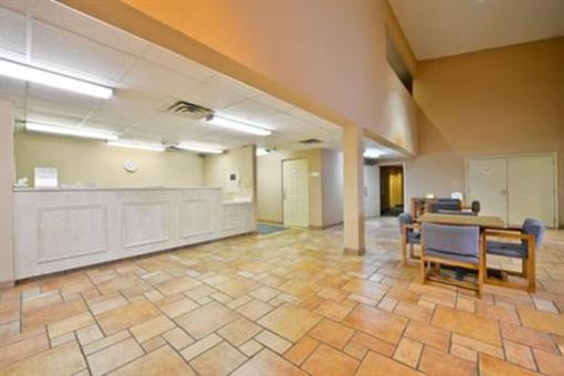 фото отеля Americas Best Value Inn & Suites-Manor Austin East