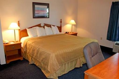 фото отеля Americas Best Value Inn & Suites-Manor Austin East