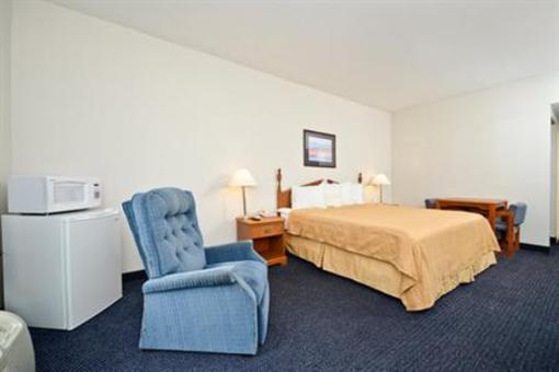 фото отеля Americas Best Value Inn & Suites-Manor Austin East