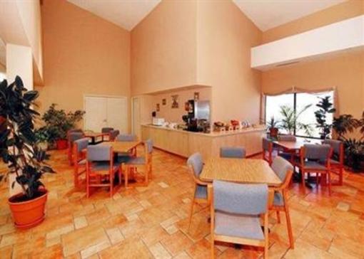 фото отеля Americas Best Value Inn & Suites-Manor Austin East