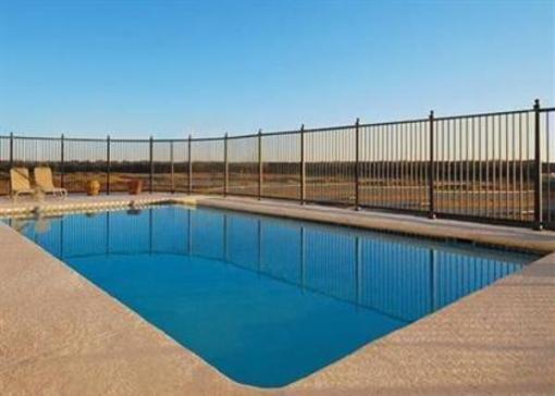 фото отеля Americas Best Value Inn & Suites-Manor Austin East