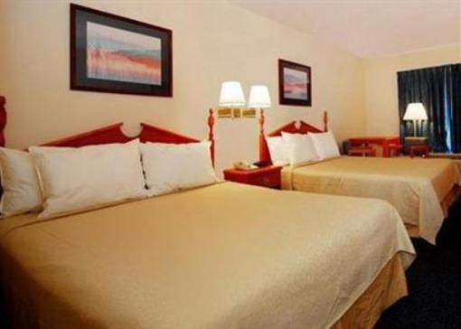 фото отеля Americas Best Value Inn & Suites-Manor Austin East