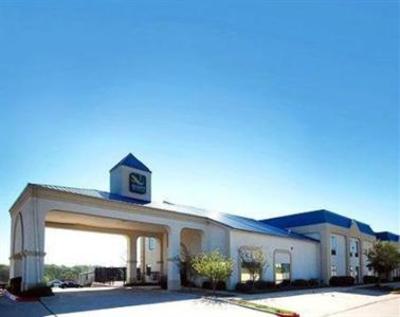 фото отеля Americas Best Value Inn & Suites-Manor Austin East
