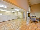 фото отеля Americas Best Value Inn & Suites-Manor Austin East