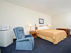 фото отеля Americas Best Value Inn & Suites-Manor Austin East