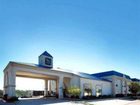 фото отеля Americas Best Value Inn & Suites-Manor Austin East