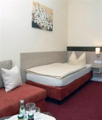 фото отеля Hotel Wuppertaler Hof