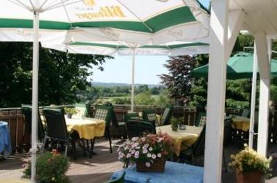 фото отеля Hotel Wuppertaler Hof