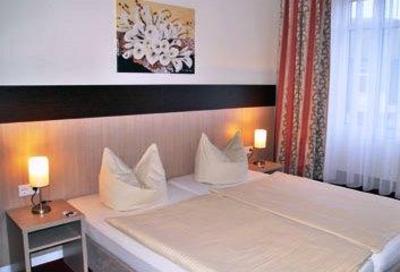 фото отеля Hotel Wuppertaler Hof