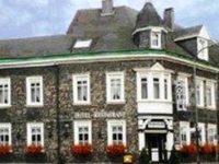 Hotel Wuppertaler Hof