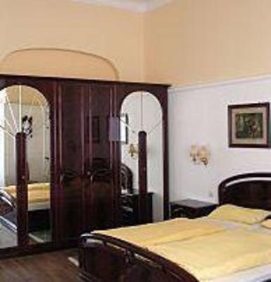 фото отеля Altstadt Pension Tangermunde