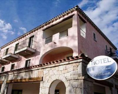 фото отеля Hotel Il Faro Di Molarotto