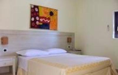 фото отеля Hotel Il Faro Di Molarotto