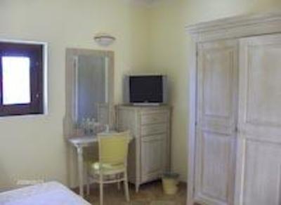 фото отеля Hotel Il Faro Di Molarotto