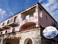 Hotel Il Faro Di Molarotto