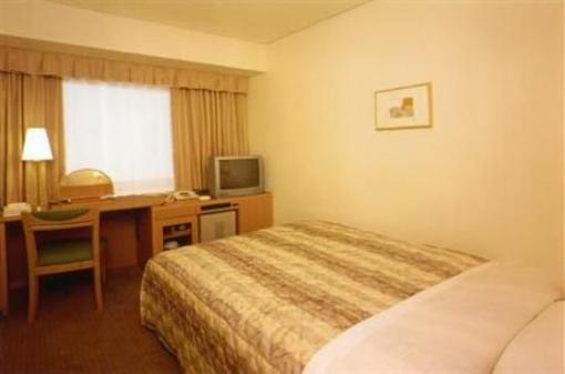 фото отеля Unizo Shimbashi Hotel Tokyo