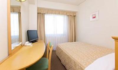 фото отеля Unizo Shimbashi Hotel Tokyo