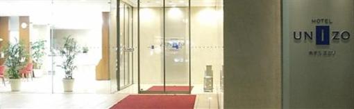 фото отеля Unizo Shimbashi Hotel Tokyo