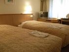 фото отеля Unizo Shimbashi Hotel Tokyo