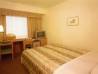 фото отеля Unizo Shimbashi Hotel Tokyo