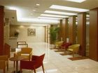 фото отеля Unizo Shimbashi Hotel Tokyo