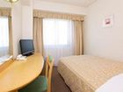 фото отеля Unizo Shimbashi Hotel Tokyo