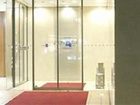 фото отеля Unizo Shimbashi Hotel Tokyo
