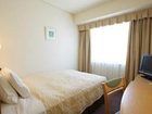 фото отеля Unizo Shimbashi Hotel Tokyo