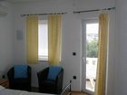 фото отеля Apartmani Levarda Hotel Okrug Gornji