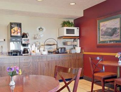 фото отеля Super 8 Hastings