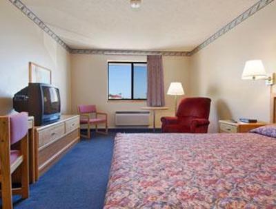 фото отеля Super 8 Hastings