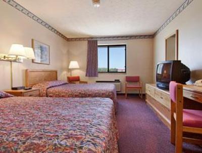 фото отеля Super 8 Hastings